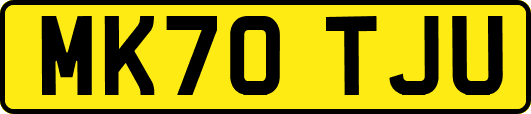 MK70TJU