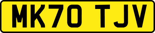 MK70TJV