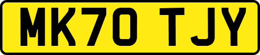 MK70TJY
