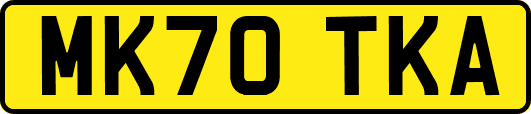 MK70TKA