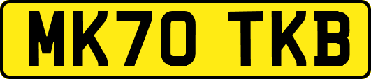 MK70TKB