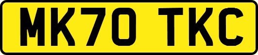 MK70TKC