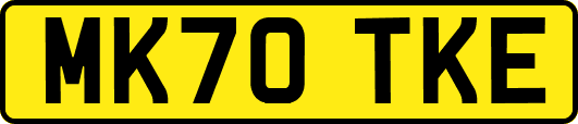 MK70TKE