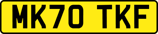 MK70TKF