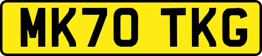 MK70TKG