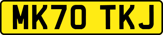MK70TKJ