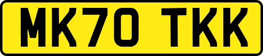 MK70TKK