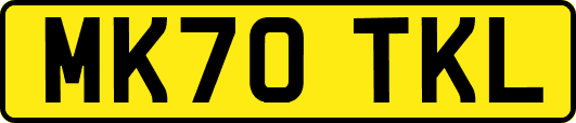 MK70TKL