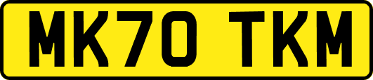 MK70TKM
