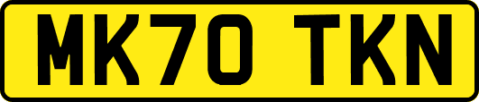 MK70TKN