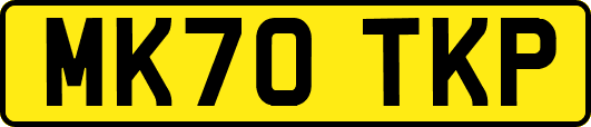 MK70TKP