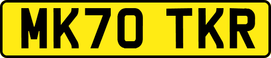 MK70TKR