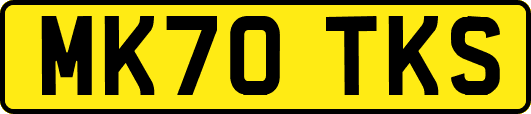 MK70TKS