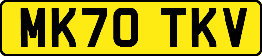 MK70TKV