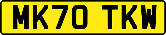 MK70TKW