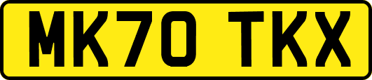 MK70TKX