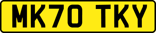 MK70TKY
