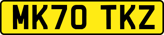 MK70TKZ