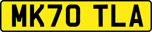 MK70TLA