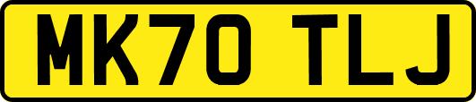 MK70TLJ