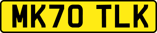 MK70TLK