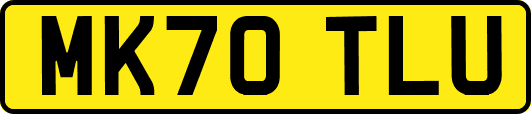 MK70TLU