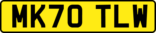 MK70TLW