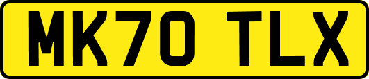 MK70TLX
