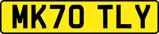 MK70TLY