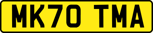 MK70TMA