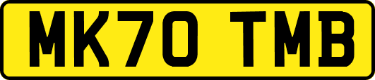 MK70TMB