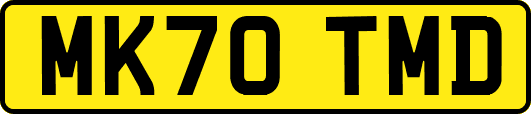 MK70TMD