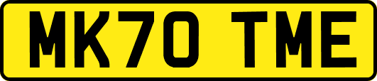 MK70TME