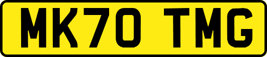 MK70TMG