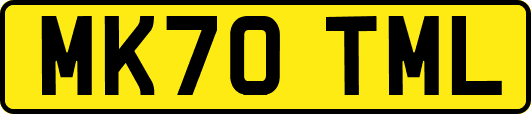 MK70TML