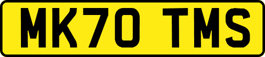 MK70TMS