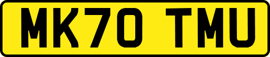 MK70TMU