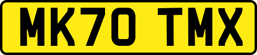 MK70TMX