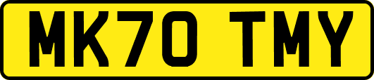 MK70TMY