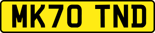 MK70TND