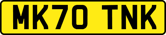 MK70TNK