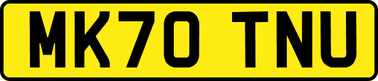 MK70TNU