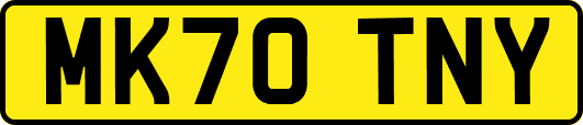MK70TNY