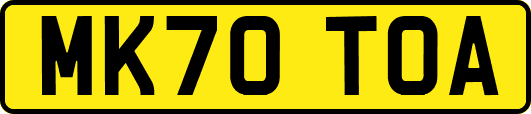 MK70TOA