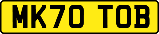 MK70TOB