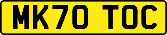MK70TOC