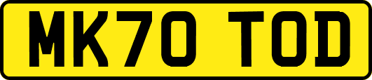 MK70TOD