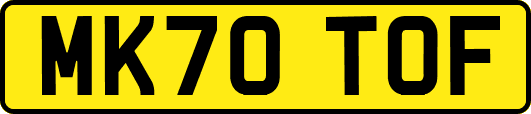 MK70TOF