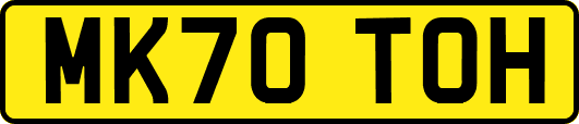 MK70TOH
