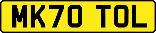 MK70TOL